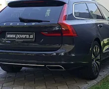 Zunanja slika - Volvo V90 - D5 AWD A Inscription+ACC+19 COL+PRIKLOP+360 KAMERA - 7 - Predogledna slika