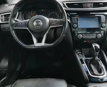 Zunanja slika - Nissan Qashqai - DIG-T 115 Xtronic Tekna Plus - 14 - Predogledna slika