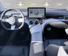 Zunanja slika - Smart #3 - PRO - možnost subvencije - 9 - Predogledna slika