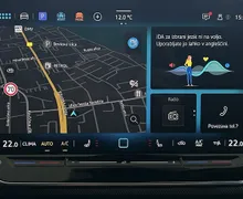 Zunanja slika - VW Golf - 1.5 eTSI avt. 4JOY - SLO - 11 - Predogledna slika