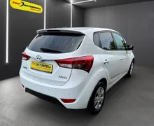 Zunanja slika - Hyundai ix20 - 1.6 MOŽNOST FINANCIRANJA BREZ POLOGA... - 8 - Predogledna slika