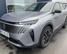 Zunanja slika - Peugeot 3008 - ALLURE HIBRID 145 e-DCT - 1 - Predogledna slika
