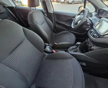Zunanja slika - Peugeot 208 - 1.2 PURETECH 82 ZASLON-KLIMA-SLOVENSKI-1.LASTNIK - 13 - Predogledna slika