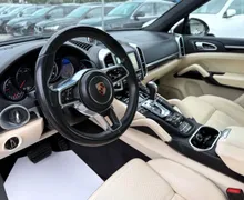 Zunanja slika - Porsche Cayenne - DIESEL 3.0 SLO CHRONO FULL LED ACC PANO ALU21 - 16 - Predogledna slika