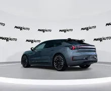 Notranja slika - Zeekr 001 - Privilege AWD - 7 - Predogledna slika