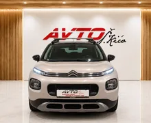 Notranja slika - Citroën C3 Aircross - 1.2 -LED-KAMERA-NAVI-TEMPOMAT-SERVISNA KNJ-KLJUKA - 7 - Predogledna slika
