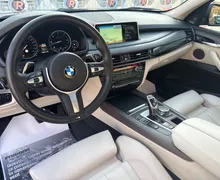 Zunanja slika - BMW X5 - serija : xDrive30d|M|SLO|HUD|CAM|PANO|VIRT|MEM.GRET.SEDEZ| - 8 - Predogledna slika
