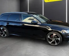Zunanja slika - Audi A6 - Avant 3.0 TDI QUATTRO MATRIX PANORAMA NAVI PDC KLJUKA .. - 8 - Predogledna slika