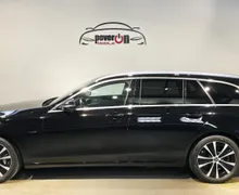 Zunanja slika - Mercedes-Benz E-Razred - E-Razred - 2 - Predogledna slika