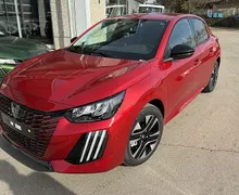Zunanja slika - Peugeot 208 - ALLURE PureTech 100 - 1 - Predogledna slika