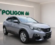 Zunanja slika - Peugeot 3008 - 1.6 BlueHDi Aut.-1 LASTNIK-GARANCIJA-ODLIČEN... - 2 - Predogledna slika