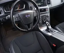 Zunanja slika - Volvo S60 - D3 A Momentum+ Xenon +Memory+ Alu 17 +Navi - 9 - Predogledna slika
