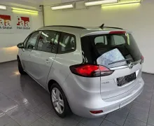 Zunanja slika - Opel Zafira - Opel  1.4 TURBO 103KW.NEMŠKI.NAVI.7 SEDEŽEV. - 3 - Predogledna slika