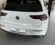 Zunanja slika - VW Golf - 1.5 eHybrid DSG Style 150kW - 204 KM - 3 - Predogledna slika