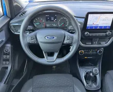 Zunanja slika - Ford Puma - 1.0 EcoBoost Titanium -1.LASTNIK-SLO-DAB-NAVI-TEMP - 14 - Predogledna slika