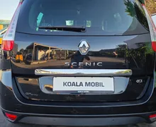 Zunanja slika - Renault Scénic - Grand Scenic dCi 130 BOSE 7 SEDEŽEV-NAVI-KAMERA-ALU PLATIŠČA - 5 - Predogledna slika