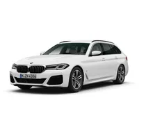 Zunanja slika - BMW Serija 5 - 540d xDrive Touring - 1 - Predogledna slika