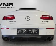 Zunanja slika - Mercedes-Benz E-Razred - E Coupe 53 AMG EQ Boost 4MATIC+ Avt. |PANORAMA|SLO - 5 - Predogledna slika