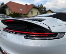 Zunanja slika - Porsche 911 Cabriolet - CARRERA S FULL LED ACC PORSCHE APPROVED - 2 - Predogledna slika
