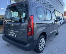 Zunanja slika - Citroën Berlingo - Live M BlueHDi 100 S S BVM5 - 6 - Predogledna slika