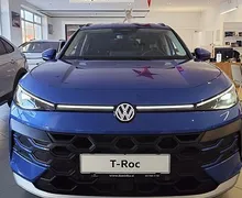 Zunanja slika - VW T-Roc - 1.5 eTSI Life DSG 110  150 - 8 - Predogledna slika