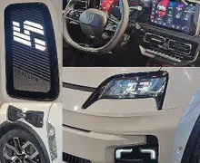Zunanja slika - Renault 5 E-Tech Electric - Techno EV40 90kW - 6 - Predogledna slika