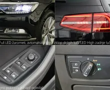 Zunanja slika - Volkswagen Passat - 1.5 TSI DSG Highline 150KM - 19 - Predogledna slika