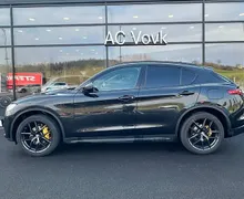 Zunanja slika - Alfa Romeo Stelvio - 2.2 Diesel 16v 210 AT8 Q4 VELOCE... - 2 - Predogledna slika