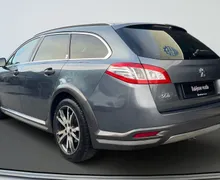 Zunanja slika - Peugeot 508 - RXH Hybrid4 2.0 HDi FAP Avt. - 4 - Predogledna slika