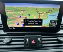 Notranja slika - Audi Q5 - Audi S TDI quattro 255kW.NEMŠKI+4ALU.ACC.KAMERA - 13 - Predogledna slika