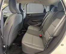 Zunanja slika - Renault Mégane - Mégane - 7 - Predogledna slika