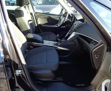Zunanja slika - Opel Zafira - 2.0 CDTI 130hp AUTOMATIC- SLOVENSKO -1.LASTNIK - 7 - Predogledna slika
