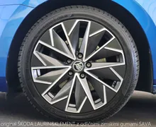 Zunanja slika - Škoda Superb - Combi 2.0 TDI DSG L&K 150KM - 18 - Predogledna slika