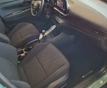Zunanja slika - Hyundai Bayon - 1.2 MPI Comfort-1.LAST-SLO-LED-KAMERA-PDC-ODLIČEN- - 9 - Predogledna slika