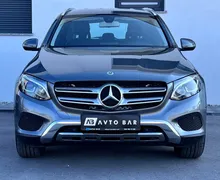 Zunanja slika - Mercedes-Benz GLC-Razred - 220d+4MATIC+F1+NAVI+18COL+PDC+USNJE - 2 - Predogledna slika