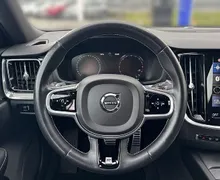 Zunanja slika - Volvo V60 - D3 A R-Design F1 ročice FULL LED Harman Bliss - 8 - Predogledna slika