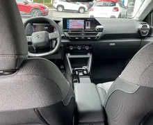 Zunanja slika - Citroën C4 X - Shine Električni IZKAZAN DDV - 7 - Predogledna slika