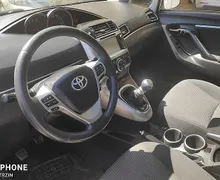 Zunanja slika - Toyota Verso - 1.6 D-4D-XENON-PANORAMA-NAVIGACIJA-PDC-TOP - 6 - Predogledna slika