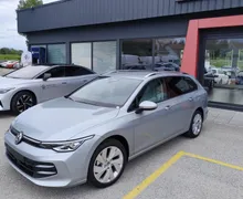 Zunanja slika - Volkswagen Golf - Variant 1.5 eTSI 4All DSG - 6 - Predogledna slika