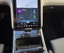Zunanja slika - Ford Explorer - EV 125kW 170KM FWD - DOBAVA TAKOJ - - 6 - Predogledna slika