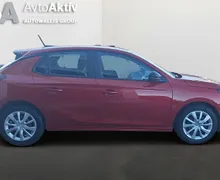 Zunanja slika - Opel Corsa - 1.2 TURBO 74KW EDITION - Testno vozilo - 10 - Predogledna slika