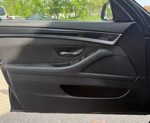 Zunanja slika - BMW Serija 5 - Touring: 525d M PAKET BI-XENON RADAR NAVI PDC KAMERA TOP - 11 - Predogledna slika