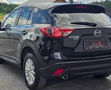 Zunanja slika - Mazda CX-5 - CD150  AWD Revolution- NAVI-XENON-Le 119.000km-ODL - 12 - Predogledna slika