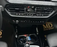 Zunanja slika - BMW Serija 1 - : 118iM SPORT-VIRTUAL-RADARTEMPO-FULLED-NAVI-AMBIENT - 11 - Predogledna slika