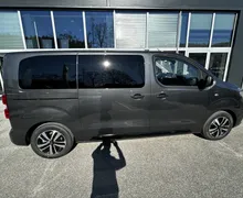 Zunanja slika - Citroën Spacetourer - Max M 2.2L Dizel 180 S S - 8 - Predogledna slika