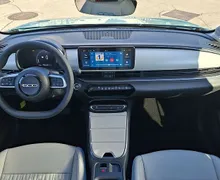Zunanja slika - Fiat 600 - 1.2 T3 Hybrid E-DCT6 145 La Prima - 8 - Predogledna slika