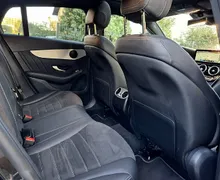 Zunanja slika - Mercedes-Benz GLC-Razred - GLC coupe GLC 220 d 4MATIC AMG ZRAČNO VZMETENJE ACC - 11 - Predogledna slika