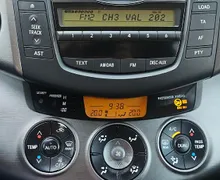 Zunanja slika - Toyota RAV4 - 4WD 2.2 D-4D 150ks °1.LASTNIK° °NOVE GUME° - 9 - Predogledna slika