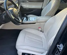 Zunanja slika - BMW Serija 7 - : 730d Avt. - 9 - Predogledna slika