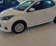 Zunanja slika - Toyota Yaris - 1.5 VVT-i hibrid Luna 85kW - 1 - Predogledna slika